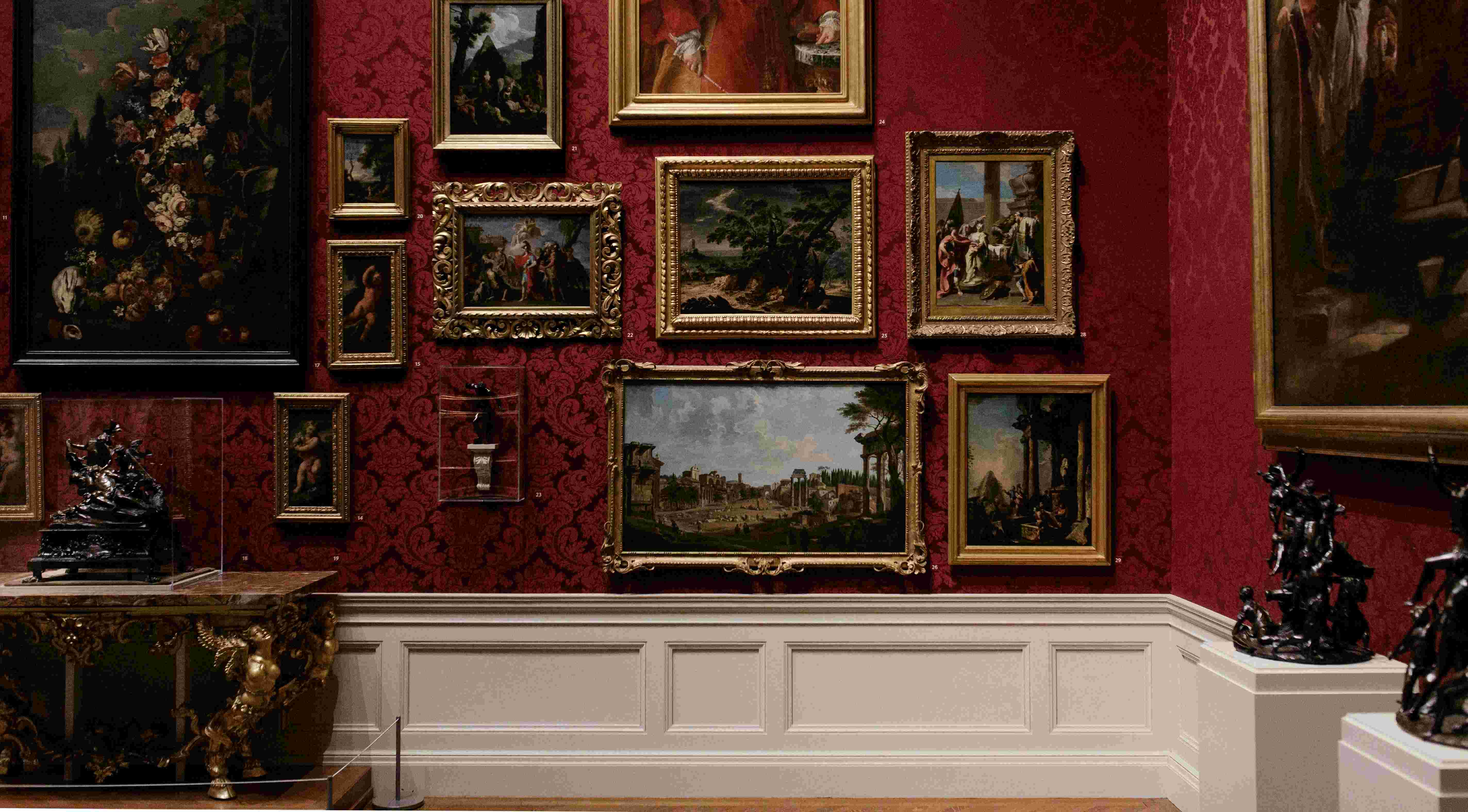 Insights into the Creative Process of Artists | Dality – Where Art and Imagination Connect