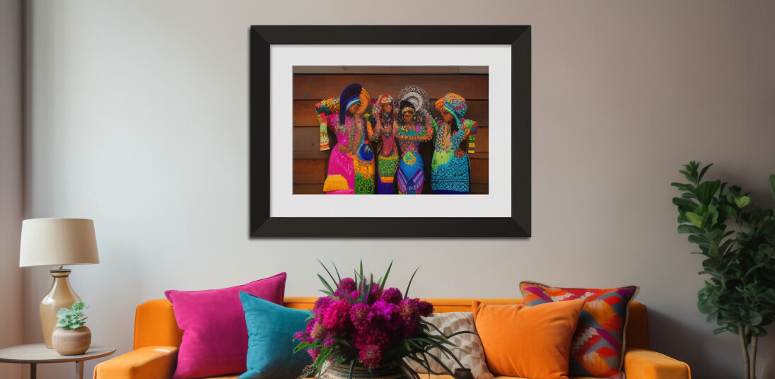 The Last Light of a Forgotten City Breaking | Dality – Art, Memory, and the Echo of Time