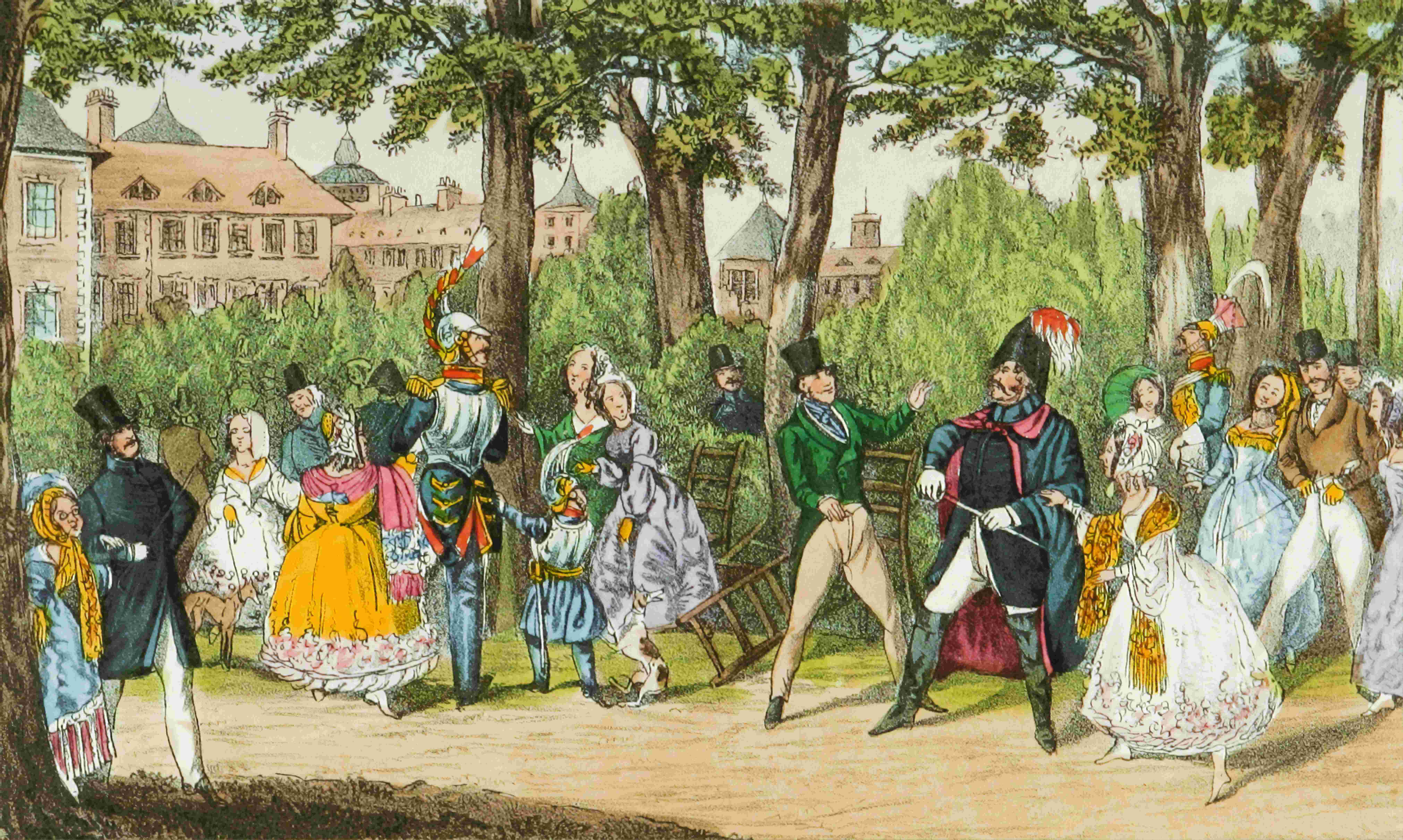 How Art Reflects and Influences Modern Culture | Dality – Creativity as a Mirror of Society